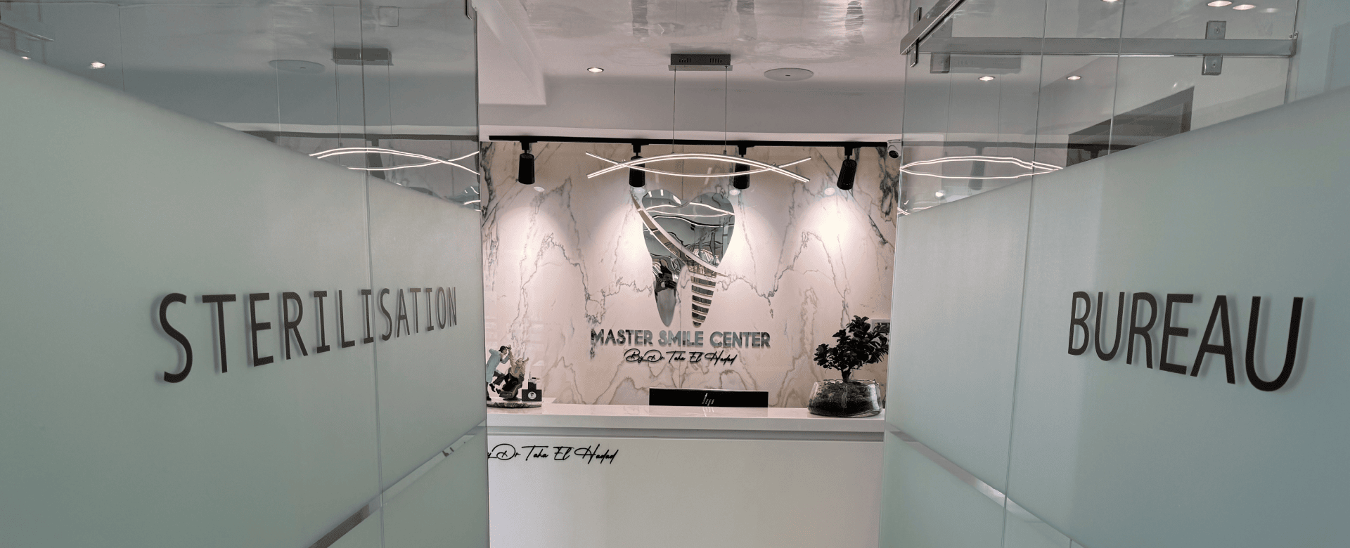 Master Smile Center